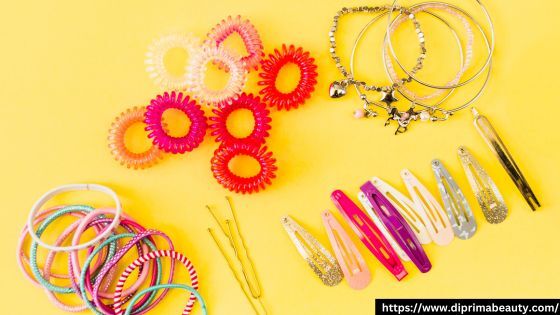 New York, Beautician, Beautiful Hair Accessories For Effortless Hairstyles