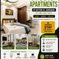 Street Studio Apartments, Sector 51, Gurgaon Lime Tree Hotel