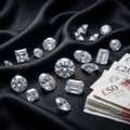 GBP 1,  Sell Loose Diamonds For The Best Price With Free Valuation