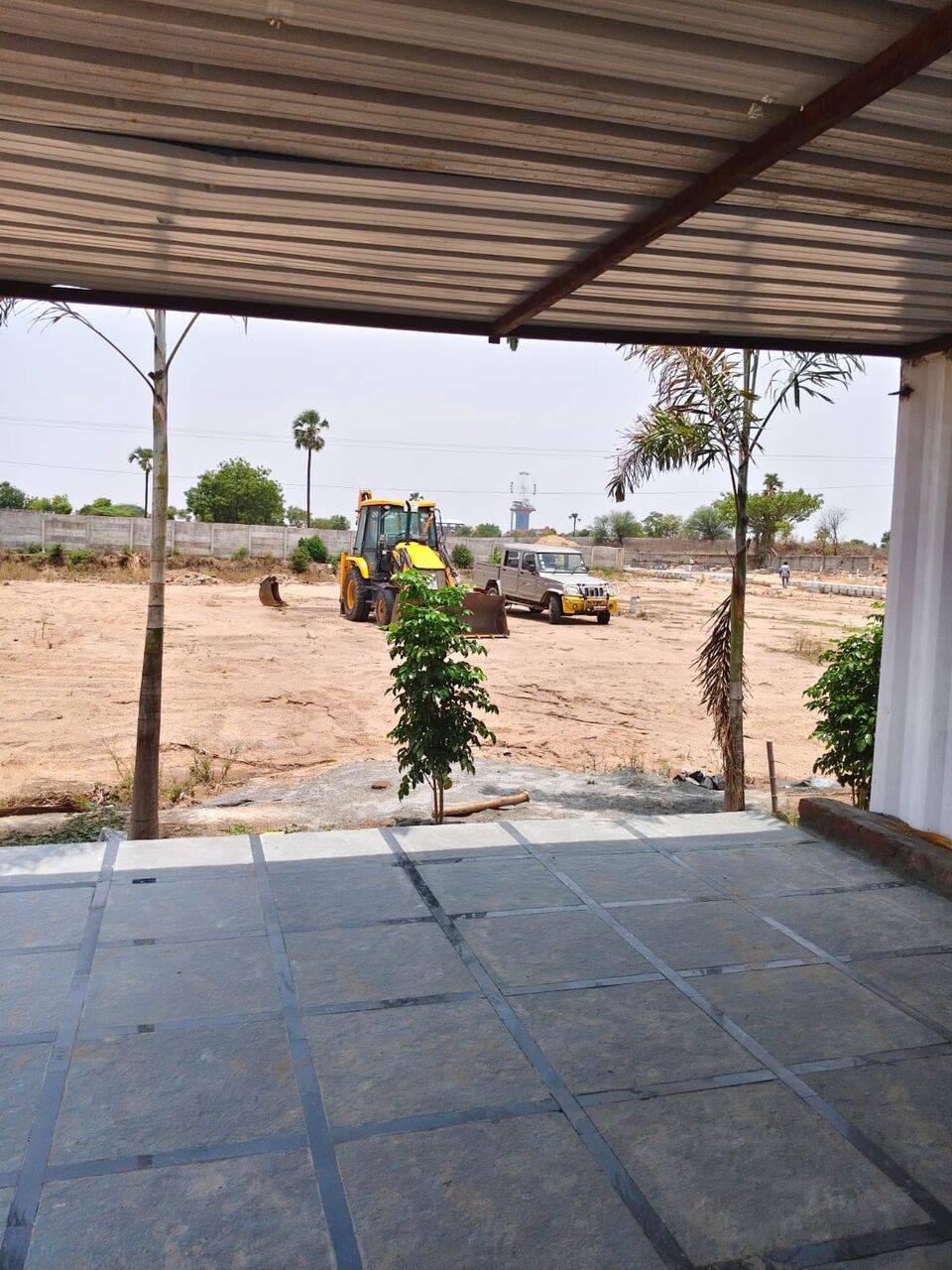 Hyderabad, Residential Plots, INR 35000,  200 Sq. Yard,  Foxkonn Central Park &ndash; Premium Open Plots In Adibatla