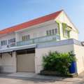 THB 11499,  47 Sq. Feet,  Pracha Uthit-Wat Khu Sang Large Corner Townhouse, 4 Bedrooms, 3 Bathrooms, Near Sarasas