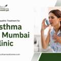 Natural Homeopathy Treatment For Asthma In Mumbai Care Plan