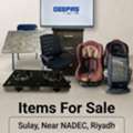 SAR 60,  For Sales Item