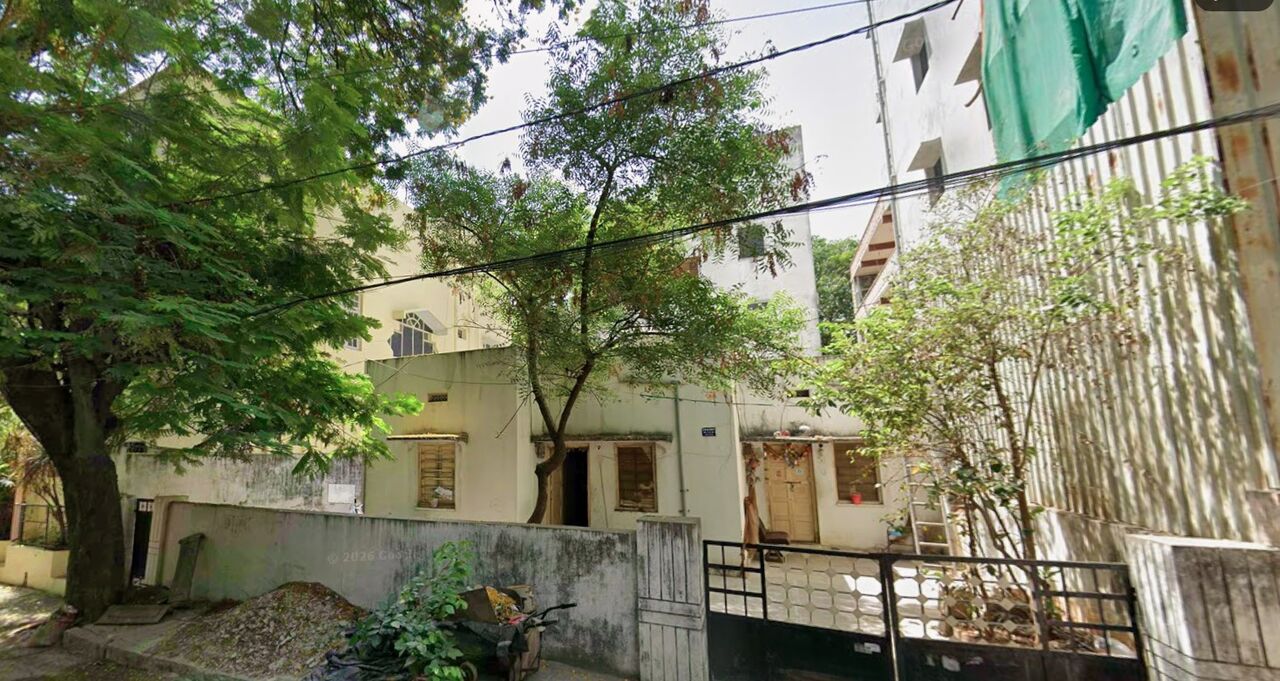 Hyderabad, Residential Plots, INR 1,  270 Sq. Yard,  Property For Sale 270 Sq Yd &ndash; Prime Opportunity In Sayeedabad Colony, Hyderabad