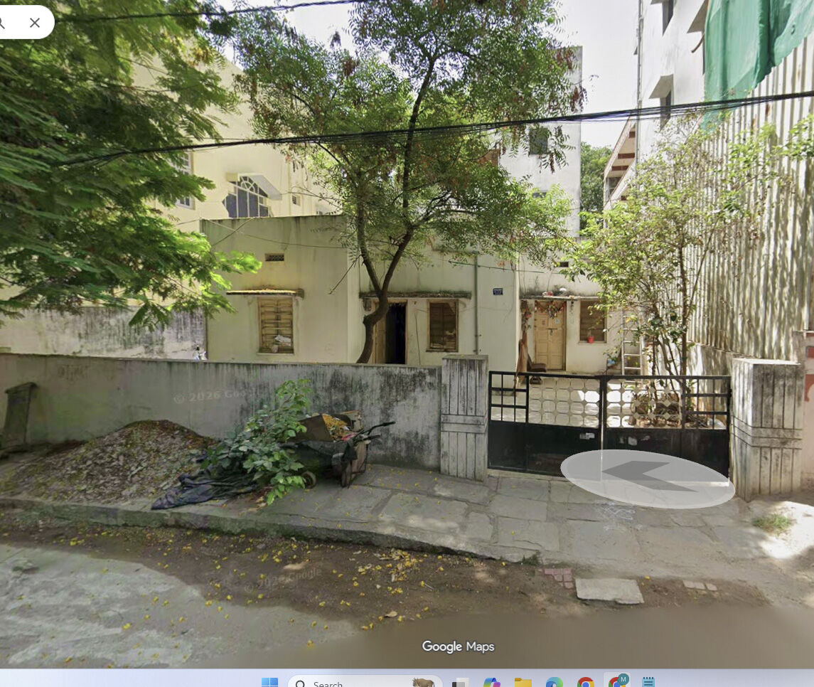 Hyderabad, Residential Plots, INR 1,  270 Sq. Yard,  Property For Sale 270 Sq Yd &ndash; Prime Opportunity In Sayeedabad Colony, Hyderabad