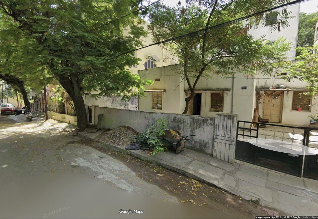 Hyderabad, Residential Plots, INR 1,  270 Sq. Yard,  Property For Sale 270 Sq Yd &ndash; Prime Opportunity In Sayeedabad Colony, Hyderabad