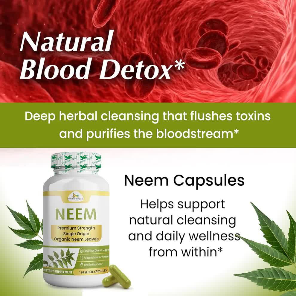 Austin, Health & Beauty Items, USD 83,  Wholesale Organic Neem Capsules For Private Label Brands | Wholistic Zone