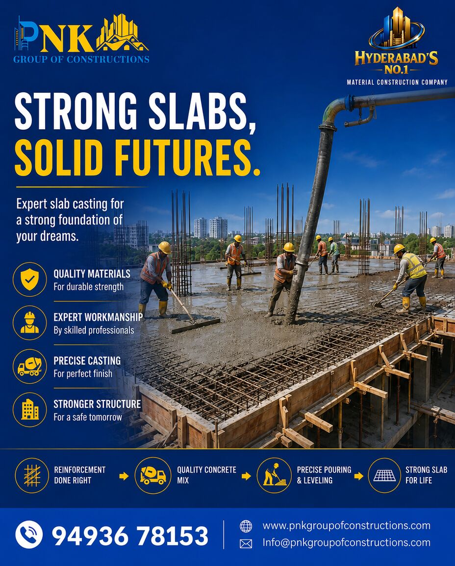 Kabul, Construction, Best Construction Company In Hyderabad