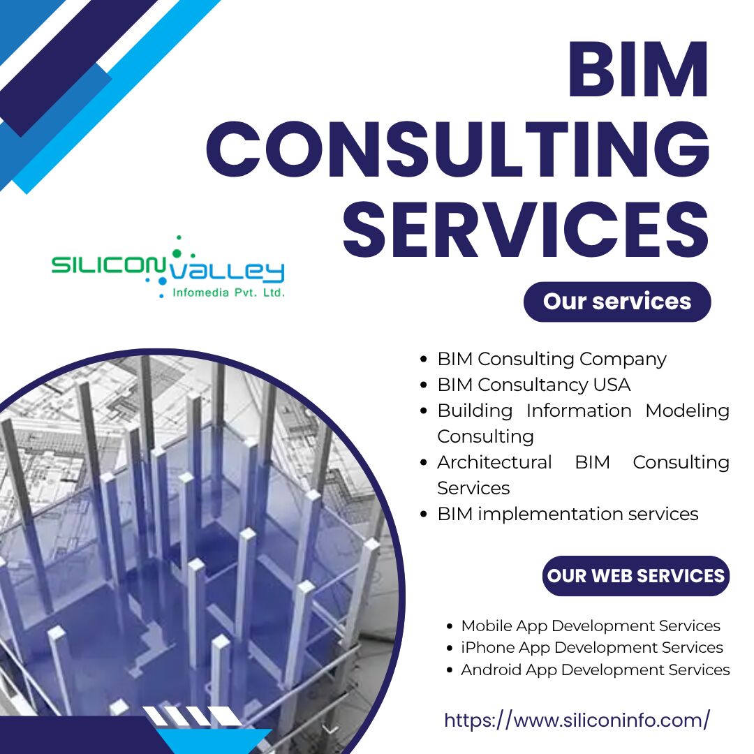 New York, Construction, BIM Consulting Services: Improving Design Accuracy For AEC Projects In The USA