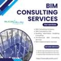 BIM Consulting Services: Improving Design Accuracy For AEC Projects In The USA