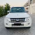 BHD 3850,  Mitsubishi Pajero,  2013,  Automatic,  89000 KM,   , 3.8L V6, Top-end Full Option