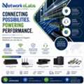 🚀Powering Businesses With Smarter Networks.
