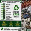 Metal Scraps Buyer Riyadh Scraps Dealer Contact +966575748900