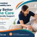 Enjoy Better Home Care With Friendly Support Every Day Now