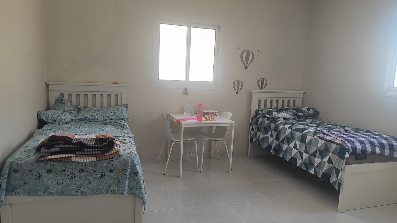 Khobar, Apartments, Flats, Houses & Villas, SAR 26000/year,  2 BR,  160 Sq. Meter,  Spacious 2-Bedroom Apartment Near Dunes International School