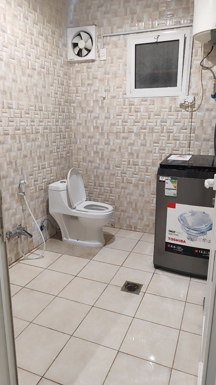 Khobar, Apartments, Flats, Houses & Villas, SAR 26000/year,  2 BR,  160 Sq. Meter,  Spacious 2-Bedroom Apartment Near Dunes International School
