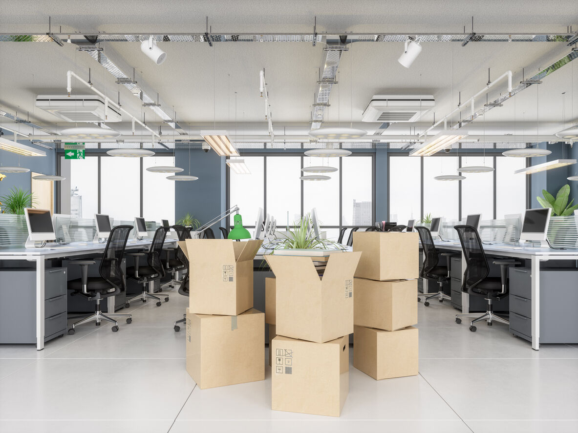 London, Furniture, 150,  London Office Moves | Professional Business Relocation