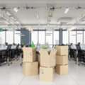 150,  London Office Moves | Professional Business Relocation