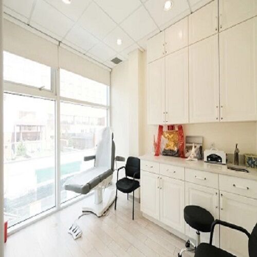 New York, Business Partners, Yuen Podiatry PC