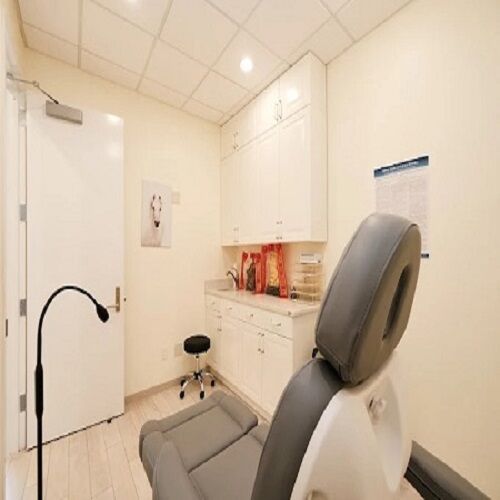 New York, Business Partners, Yuen Podiatry PC