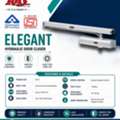 Hydraulic Door Closer Price