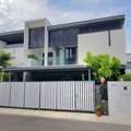 THB 17500000,  3 BR,  41 Sq. Feet,  For Sale, Vive Bangna Village, Km. 7, Corner House, Near Mega Bangna, Bangna Area, Call