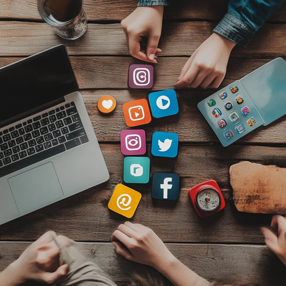 Noida, Marketing, Creative Thinks Media &ndash; Noida&rsquo;s Creative Social Media Marketing Agency For Brands