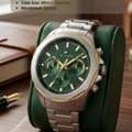 SAR 999,  TOMMY HILFIGER MEN'S WATCH