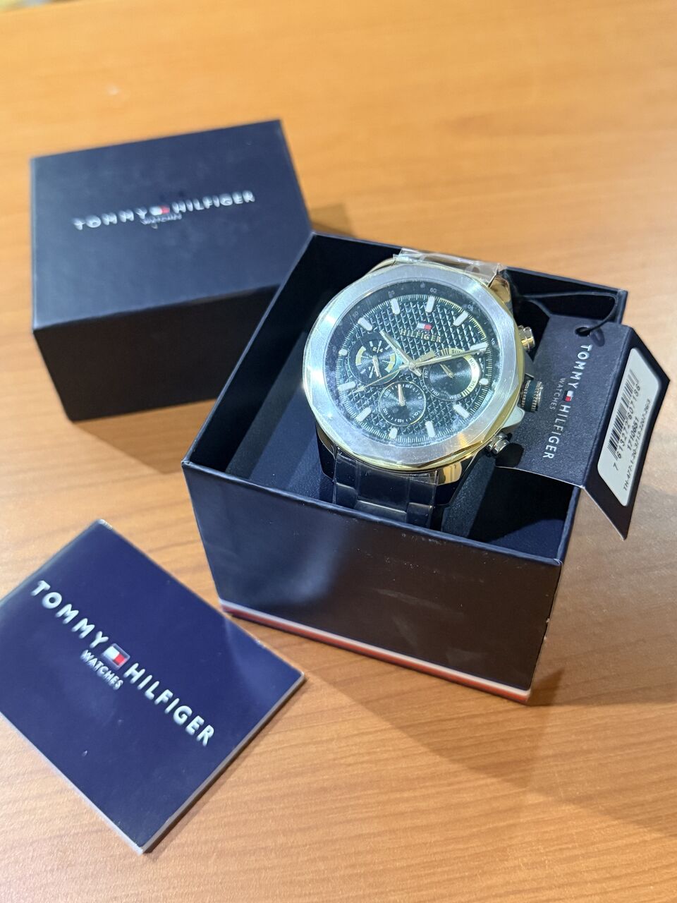 Riyadh, Watches, SAR 999,  TOMMY HILFIGER MEN