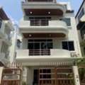 THB 120000,  40 Sq. Feet,  For Rent #Townhome 4 Floors, Sukhumvit Road, Soi 31, Intersection 2 #Near BTS Phrom Phong