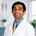 Primary Care Practice Bay City | Jinu P. Mathew