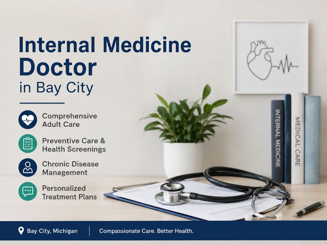 New York, Health, Primary Care Practice Bay City | Jinu P. Mathew