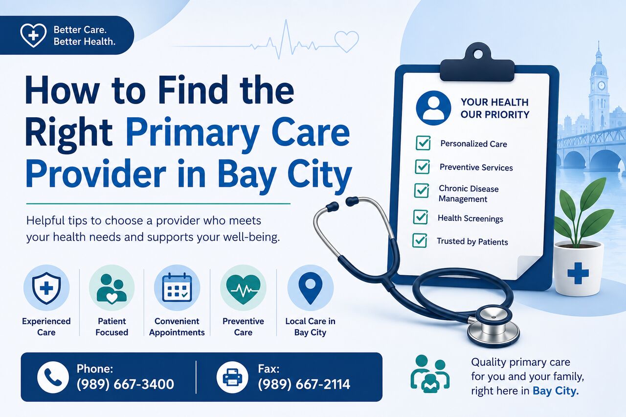 New York, Health, Primary Care Practice Bay City | Jinu P. Mathew