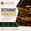 Best Restaurant Franchise Brands