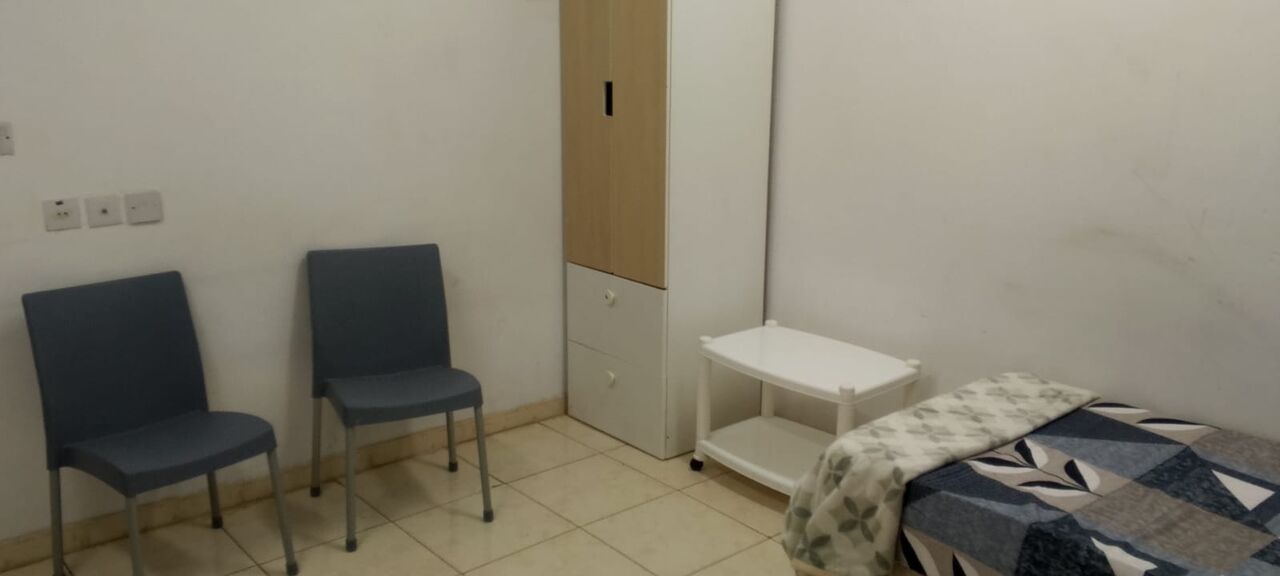 Riyadh, Apartments, Flats, Houses & Villas, SAR 1200/month,  Furnished,  1 BR,  Furnished Room For Rent Near Almalaz Metro Station (Bachelor Only)
