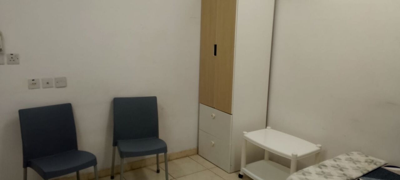 Riyadh, Apartments, Flats, Houses & Villas, SAR 1200/month,  Furnished,  1 BR,  Furnished Room For Rent Near Almalaz Metro Station (Bachelor Only)