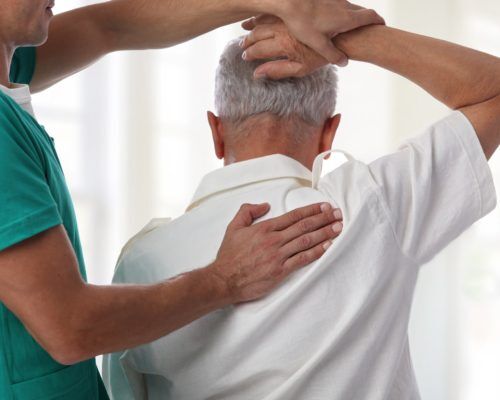 Gurugram, Health, You Deserve To Move Freely - Prognosia Healthcare, Gurgaon