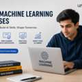 How Free Machine Learning Courses Can Launch Your AI Career In 2026 | UniAthena