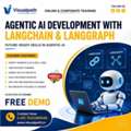Master Agentic AI Development Course With Multi-Agent AI