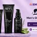 Men's Glow Up Coupon Code