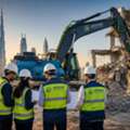 Controlled Demolition & Concrete Cutting UAE | Arasar