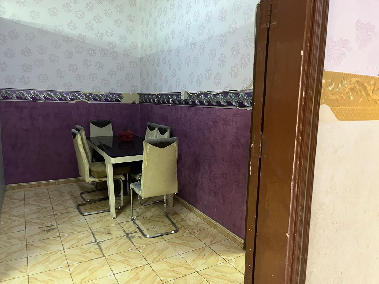 Riyadh, Rooms for Rent, SAR 1000/month,  SAR 1000 Per Month Fully Furnished Room For Single Executive Bachelor Inside Family Villa