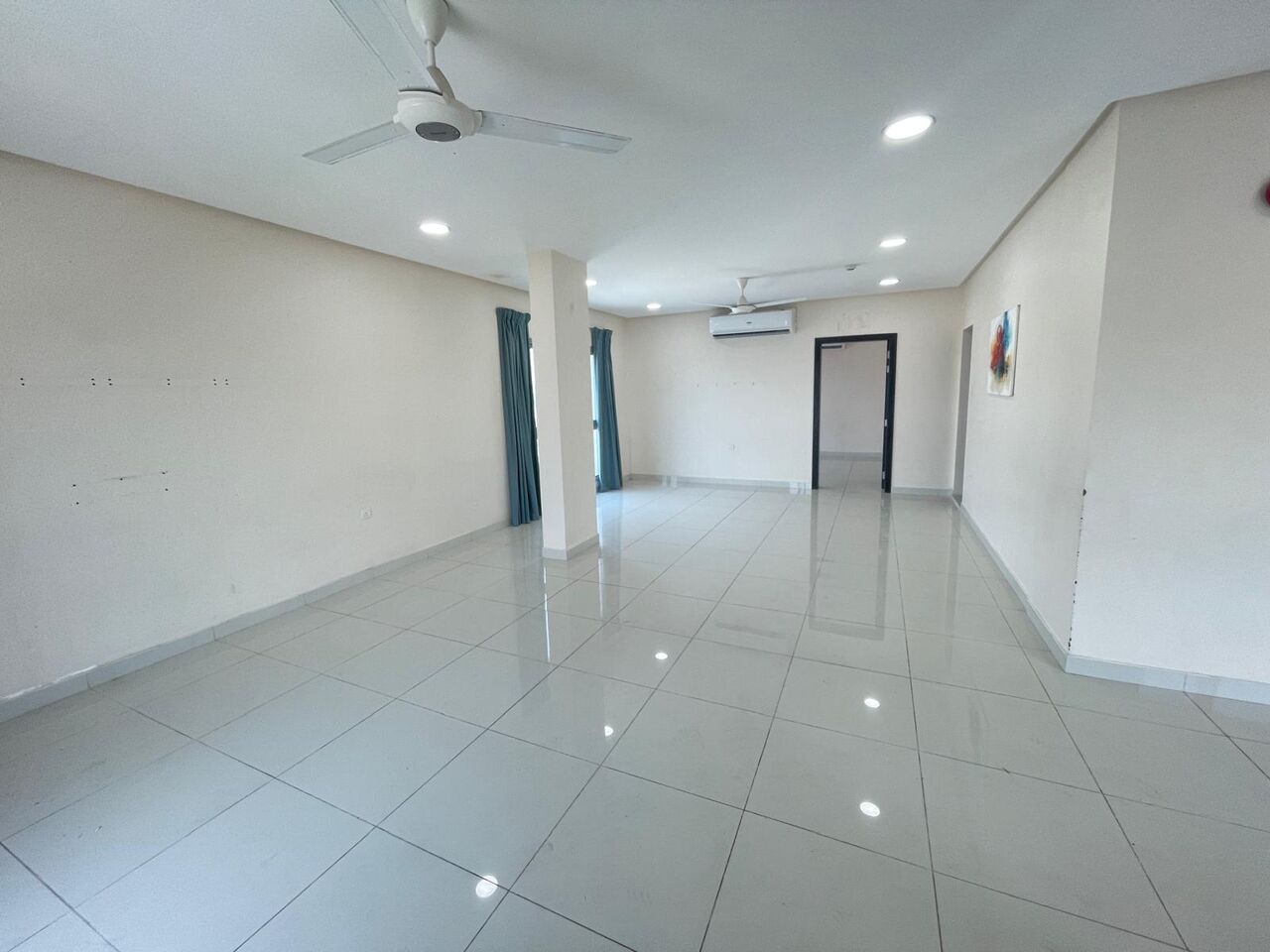 Adliya, Apartments, Flats, Houses & Villas, BHD 230/month,  1 BR,  1 Bedroom In Adliya With Ewa Near Al Hilal Hoispital