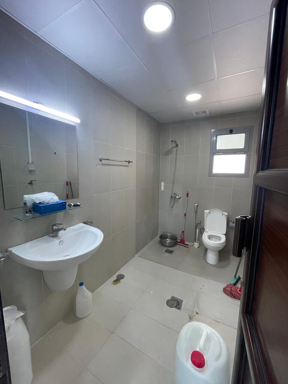 Adliya, Apartments, Flats, Houses & Villas, BHD 230/month,  1 BR,  1 Bedroom In Adliya With Ewa Near Al Hilal Hoispital