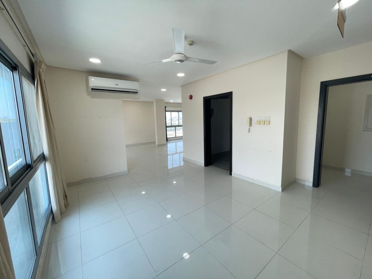 Adliya, Apartments, Flats, Houses & Villas, BHD 230/month,  1 BR,  1 Bedroom In Adliya With Ewa Near Al Hilal Hoispital