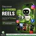 AI-powered Reel Creation Services