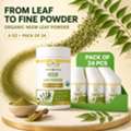 USD 287,  Organic Neem Leaf Powder For Wholesale | Wholistic Zone