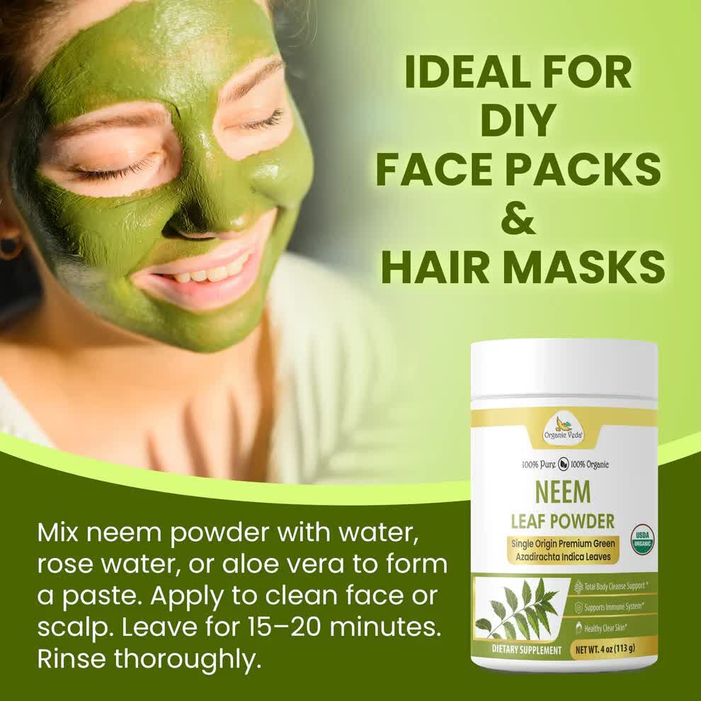 Austin, Health & Beauty Items, USD 287,  Organic Neem Leaf Powder For Wholesale | Wholistic Zone