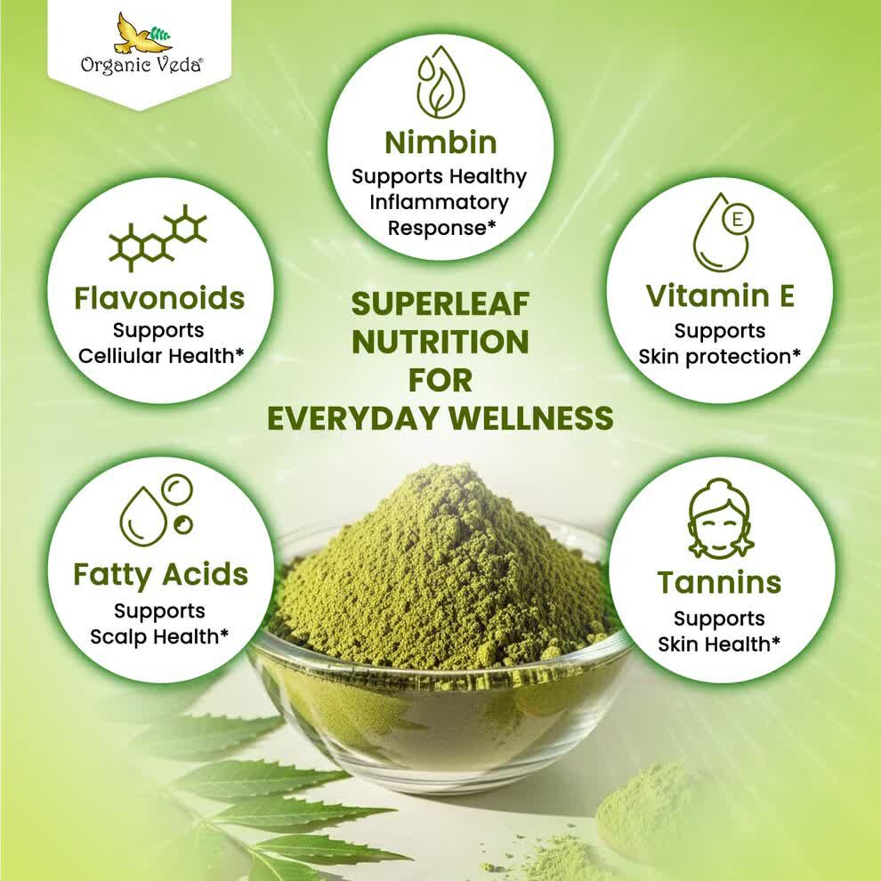 Austin, Health & Beauty Items, USD 287,  Organic Neem Leaf Powder For Wholesale | Wholistic Zone