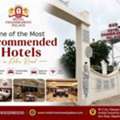 One Of The Most Recommended Hotels In Abu Road